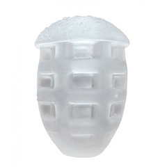 Мини-мастурбатор Shot от Alive, прозрачный