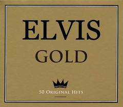 Elvis Presley / Gold (2CD)