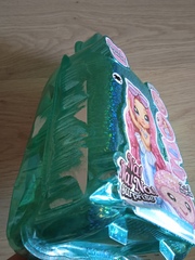 Кукла На На На Сюрприз Пиратка Бекки Баканьер Блестящая Серия - МЯТАЯ УПАКОВКА!