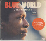 COLTRANE, JOHN: Blue World