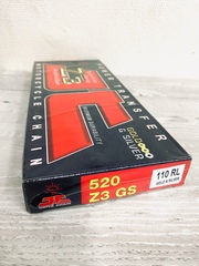 Цепь JTC520Z3GS-110 звеньев