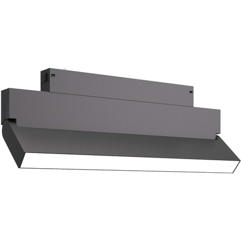 Трековый светодиодный светильник ST Luce SKYLINE 220 ST685.436.18