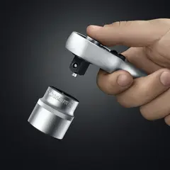 KRAFTOOL EXTREM-142, 142 предм., (1/2