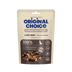 ORIGINAL CHOICE