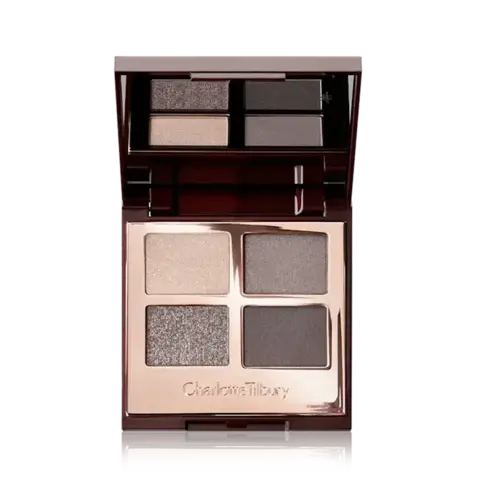 Палетка теней Charlotte Tilbury Luxury Palette The Rock Chick