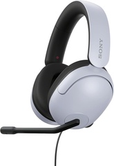 Наушники Sony INZONE H3 MDR-G300 белый