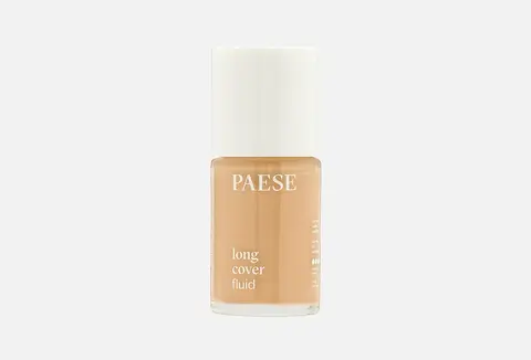 Тональный крем Paese Light Beige 01