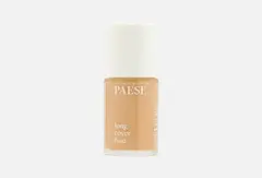 Тональный крем Paese Light Beige 01