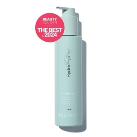 HydroPeptide Очищающий гель с эффектом тонизации | Cleansing Gel