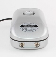 Компрессор Hailea ACO DU 9602 - 5W