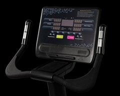 Велотренажер вертикальный профессиональный Foreman PP290