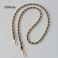 Ручка с цепочкой (серый) S-59