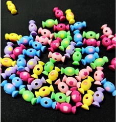 Бусины пришивные, р. 20 мм