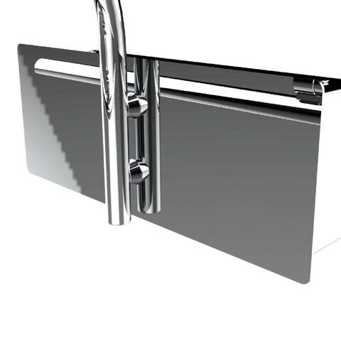 Настенный светодиодный светильник Favourite Strenuus 2431-1W