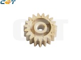 Шестерня фьюзера 19T RS6-0843-000 для HP LaserJet 9000/9040/9050 (CET), CET5904