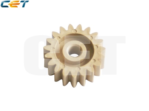 Шестерня фьюзера 19T RS6-0843-000 для HP LaserJet 9000/9040/9050 (CET), CET5904