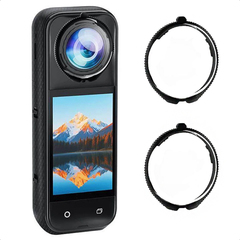 Защитная линза премиум-класса для Insta 360 X5