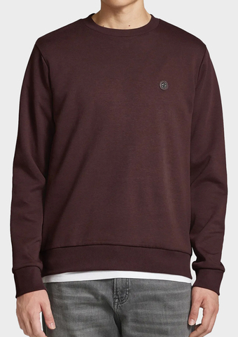 Свитшот BOSS C-Sharpe 01