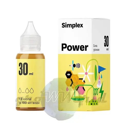 Стимулятор Simplex Power