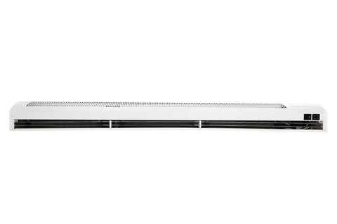 Электрическая завеса Tropik Line A9 eco белый