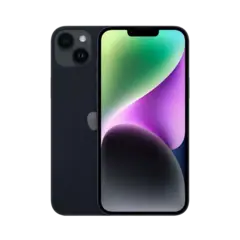 iPhone 14 Plus 512 GB, чёрный