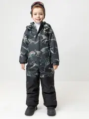 комбинезон  для мальчика  ВК 60127/н/7 УЗГ