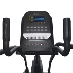 Эллиптический тренажер Orlauf Onyx