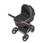 Коляска 2 в 1 ANEX Flo Solo