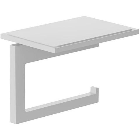 Kludi 3197153 Kludi 31 971 53 VELA C держатель бумаги белый матовый