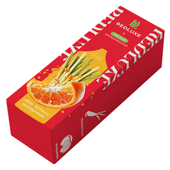 Ароматизатор пищевой REDLUXE (Лемонграсс Мандарин)