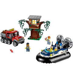 Lego Город 