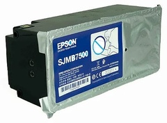 Емкость для отработанных чернил Epson C33S020596 черный