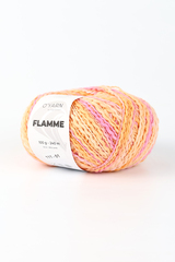 Пряжа O'Yarn FLAMME, 100г