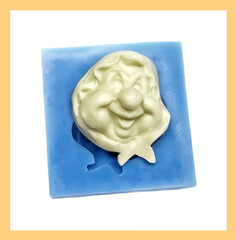 1145 Молд силиконовый непищевой 