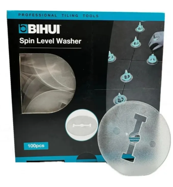 Защитная пластина для СВП  100шт BIHUI SLW100