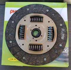 ДИСК СЦЕПЛЕНИЯ STAREX 2007- 2,4 PHC VALEO 4110048700/HD-146/35733 250мм