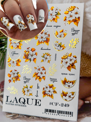 Слайдер дизайн #CF-249