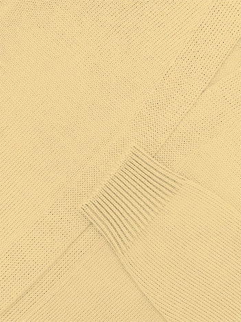 Кардиган с планкой из мягкой шерсти