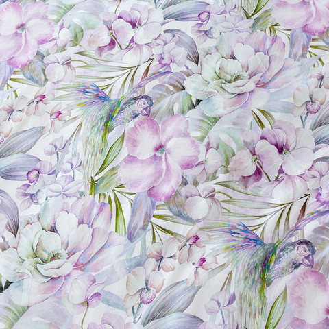 Постельное бельё LaPrima «Каталина» мако-сатин (2 сп) - купить 4