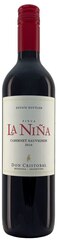 Вино Финка ЛА НИНА КАБЕРНЕ СОВИНЬОН