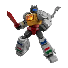 Случайная фигурка Blokees Transformers: Shining 1985 (02)