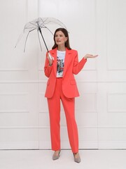 Брюки Б-2041 КОА AKIMBO