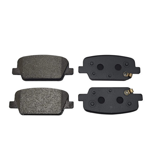 Колодки CTR GK1410