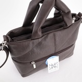 Сумка Саломея 199 македония кофе