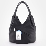 Сумка Саломея 101 классический черный