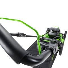 Газонокосилка Greenworks GC82HPLM51 82V (51 см) аккумуляторная , без АКБ и ЗУ