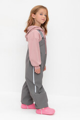 полукомбинезон  ВК 46023/25/3 ФВ