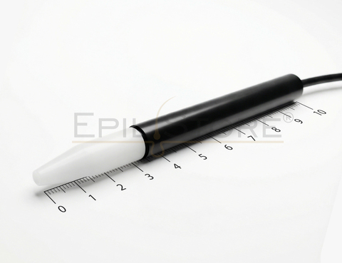 Иглодержатель с BNC-разъемом (провод и/или ручка) Biomak