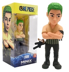 Фигурка Ророноа Зоро из сериала Ван-Пис Большой куш