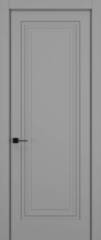 Дверь 1 ELEGANT Матовый Светло-серый